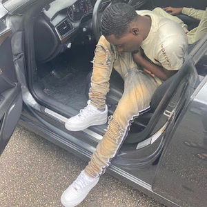 Meet your Posher, Shane